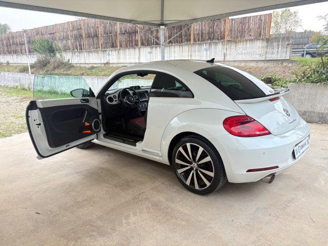VOLKSWAGEN Maggiolino 2.0 TSI DSG Sport CAMBIO AUTOMATICO PRONTA CONSEGN