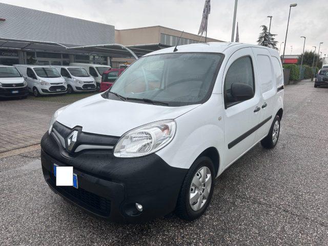 RENAULT Kangoo 1.5 Blue dCi 115CV Furgone