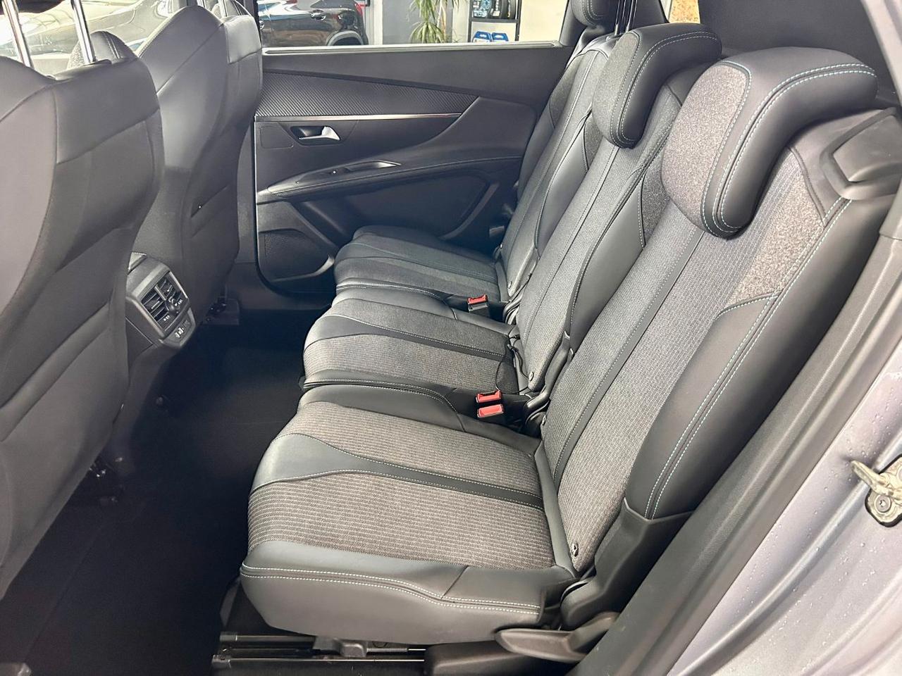 Peugeot 5008 5008 1.5 bluehdi Allure Pack s&s 130cv eat8