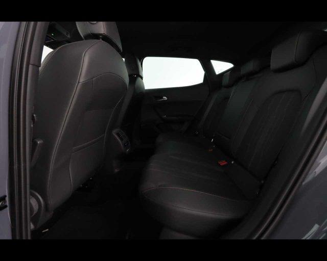 CUPRA Formentor 1.5 TSI