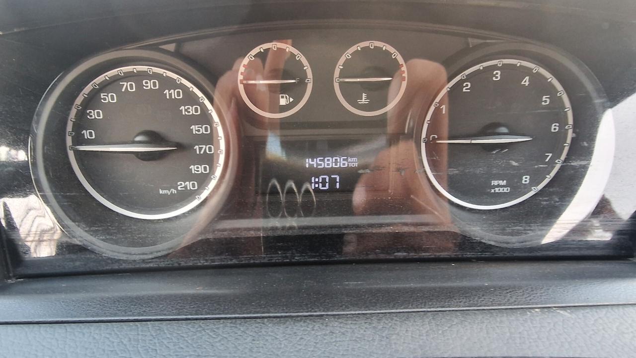 Lancia Ypsilon 1.2 69 CV 5 porte GPL Ecochic Gold