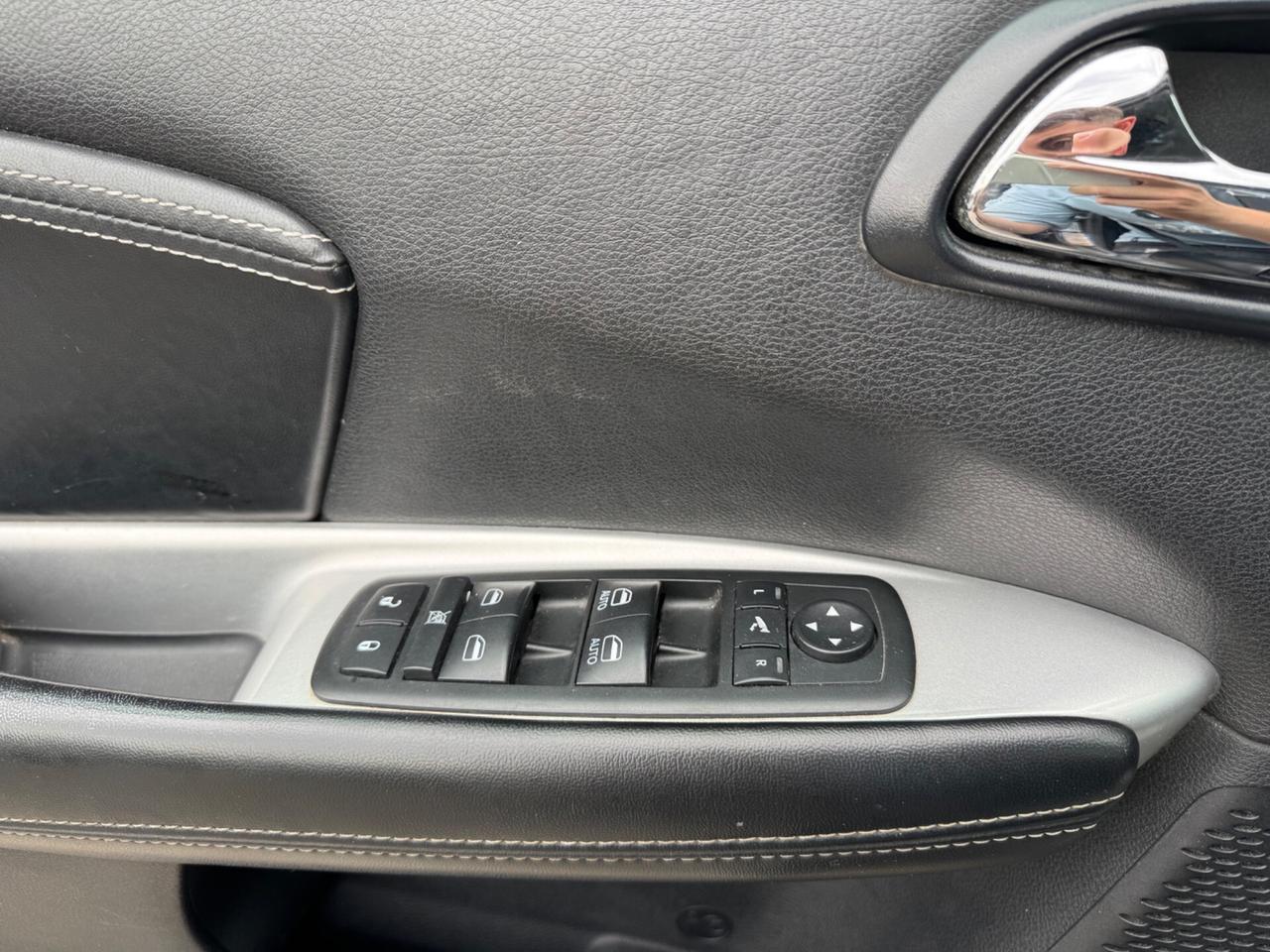 Fiat Freemont 2.0 Multijet 140 CV 7 POSTI
