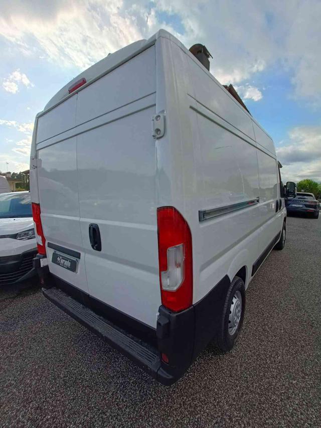 FIAT Ducato 33 120cvL2H1 furgone3posti CITROEN