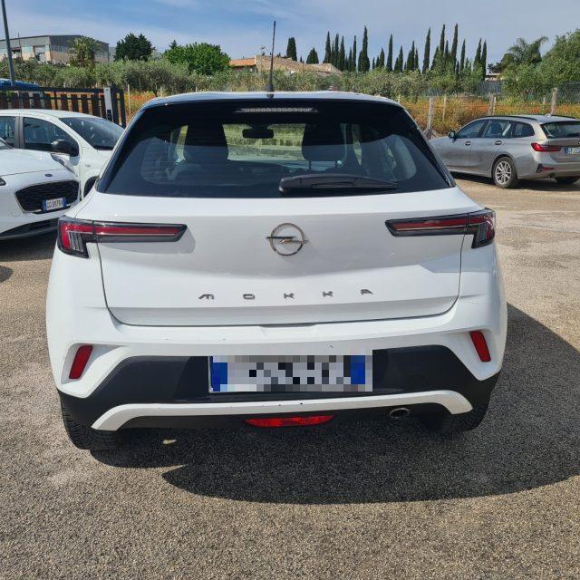 OPEL Mokka 1.5 diesel Edition