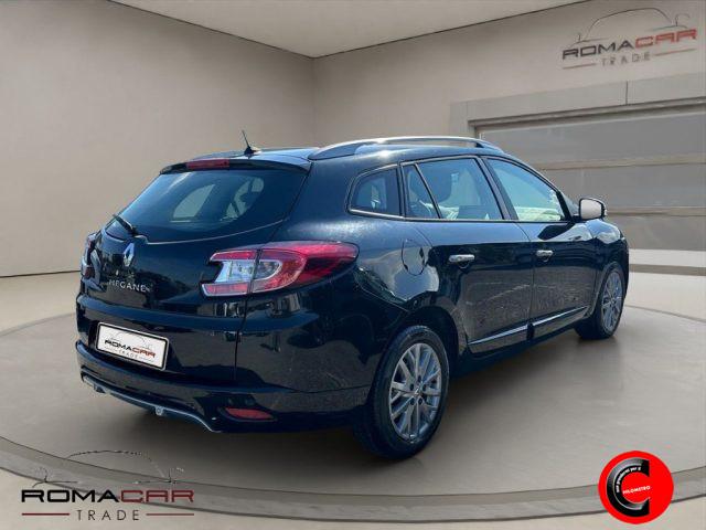 RENAULT Megane Mégane 1.5 dCi 110CV S&S ESM Wave