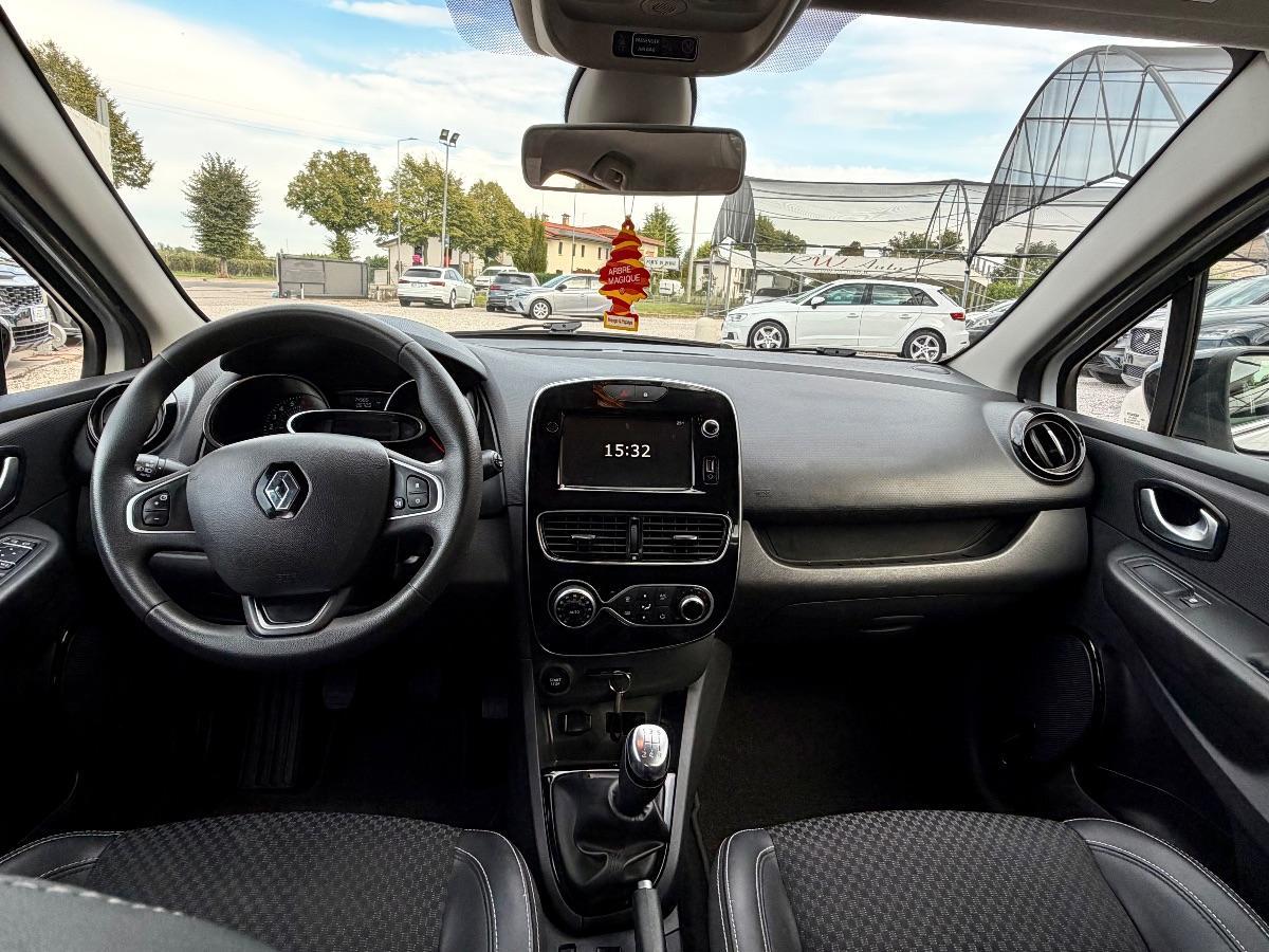 Renault Clio 0.9 tce Moschino Intens 90cv