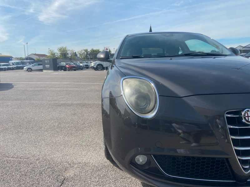 ALFA ROMEO MiTo 1.4 Distinctive 78cv