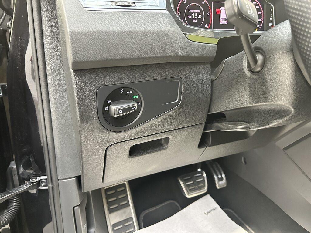 Volkswagen Tiguan 2.0 TDI SCR R-Line DSG