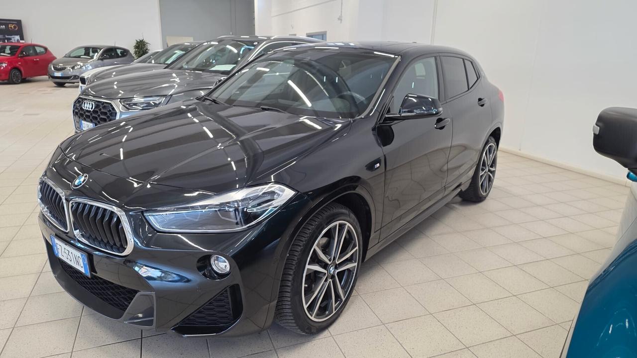 Bmw 318 318d 48V Msport