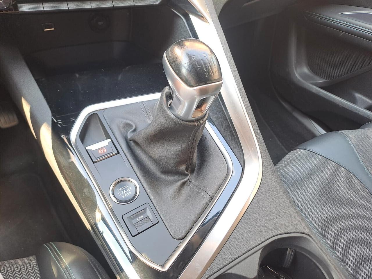 Peugeot 5008 1.5 HDi Allure 7 posti