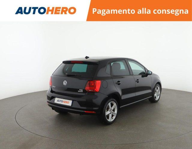VOLKSWAGEN Polo 1.2 TSI DSG 5p. Comfortline BlueMotion Technology