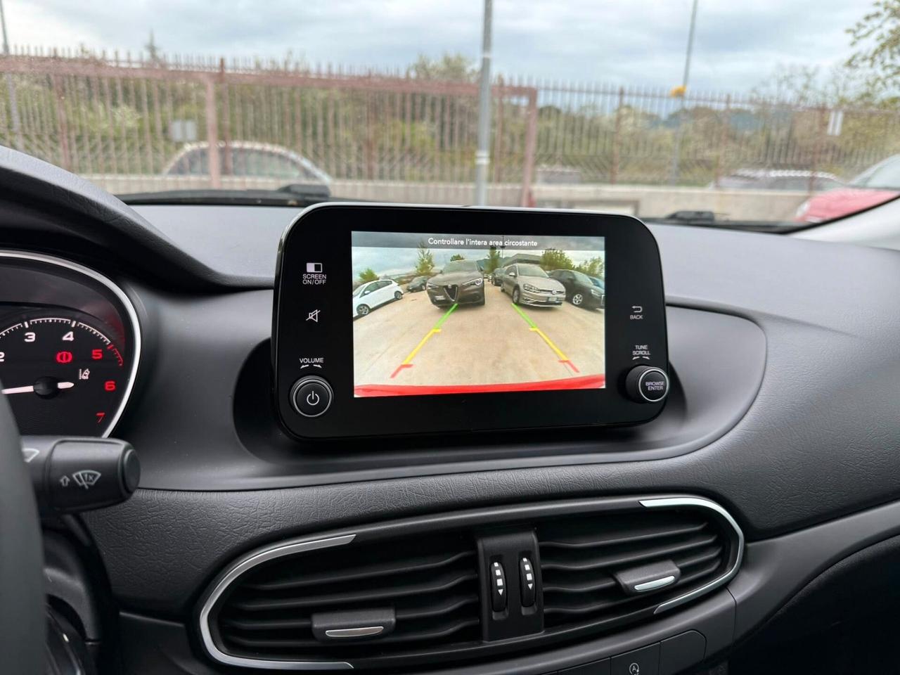 Fiat Tipo 1.3 Mjt S&S 5 porte City Cross