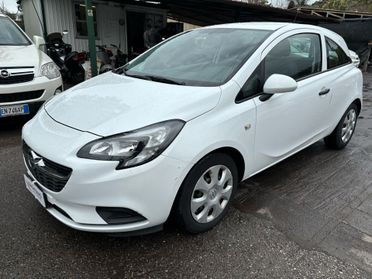 OPEL CORSA 1.3 CDTI VAN - 2018