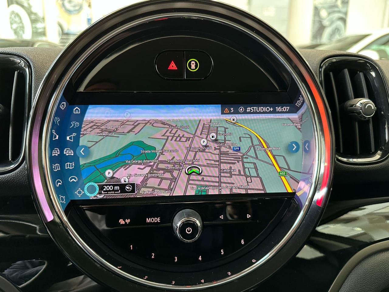 Mini Countryman Cooper SE Classic 1.5 Phev ALL4 - LED-Camera-Carplay-IVA