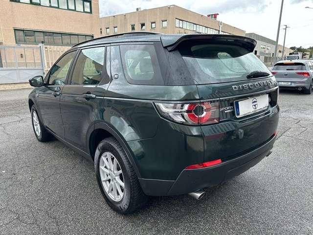 Land Rover Discovery Sport 2.0 TD4 150cv Pure