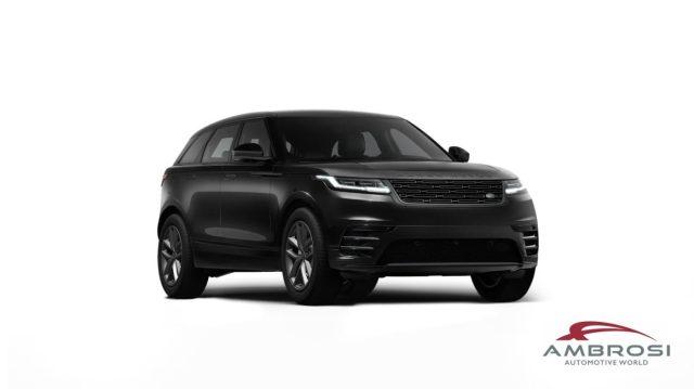 LAND ROVER Range Rover Velar AWD 5DR SWB Dynamic SE 204PS Auto