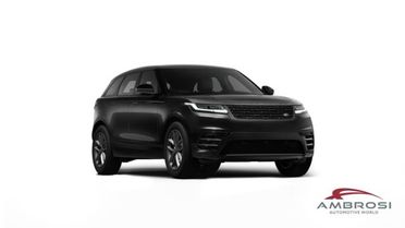 LAND ROVER Range Rover Velar AWD 5DR SWB Dynamic SE 204PS Auto