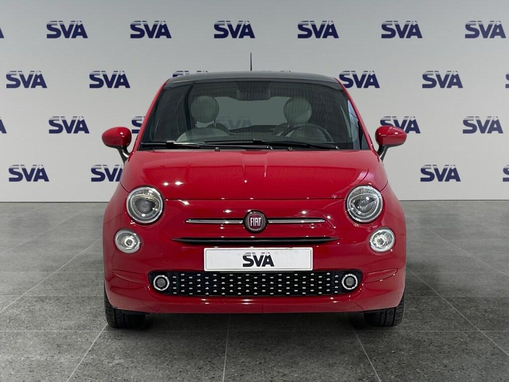 Fiat 500 1.0 hybrid 70CV Dolcevita (MHEV)