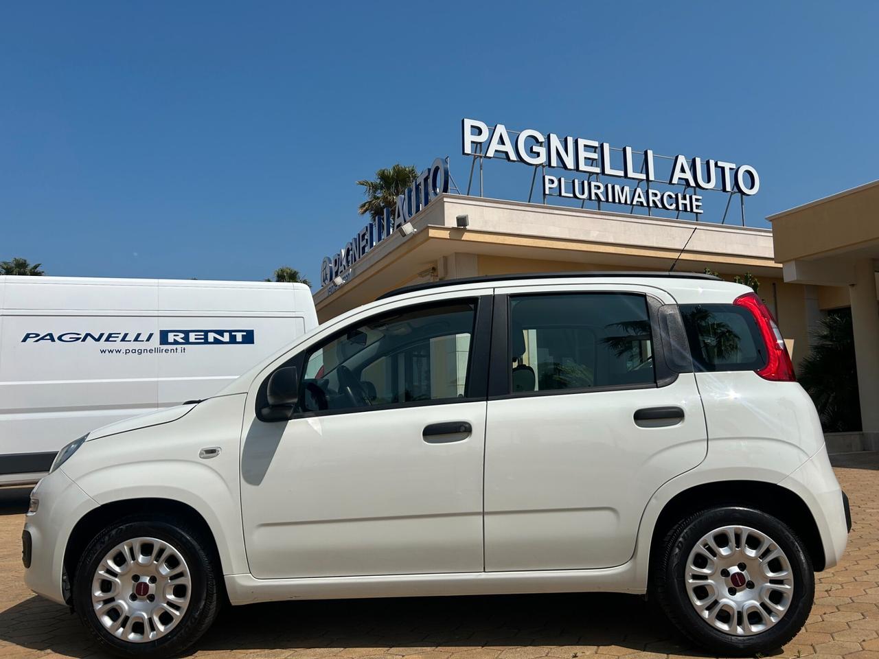 Fiat Panda 1.2 Easy