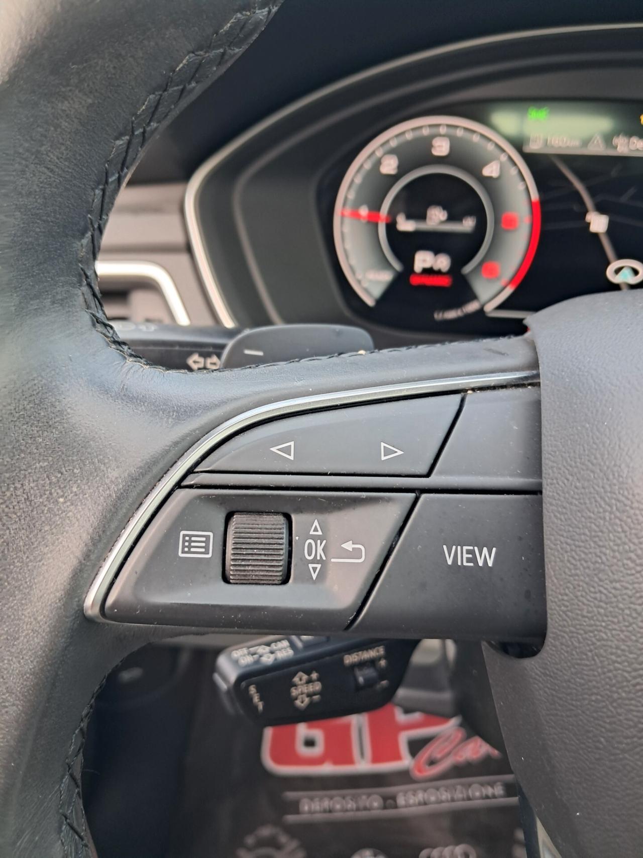 Audi A4 35 TDI * VIRTUAL-LED-NAVY*RADAR