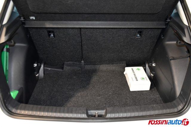 SKODA Fabia 1.0 TSI 110 CV DSG STYLE - 2XCLIMA - R16 BLACK - A