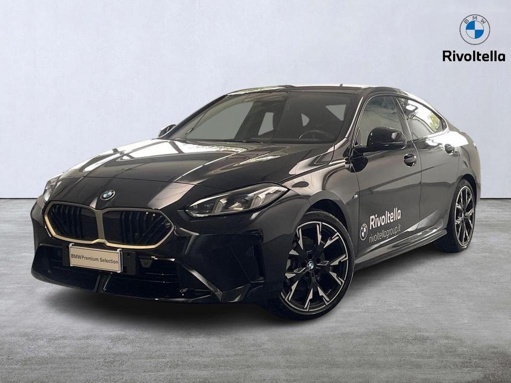 BMW Serie 2 Gran Coupe 220 d 48V MSport DCT