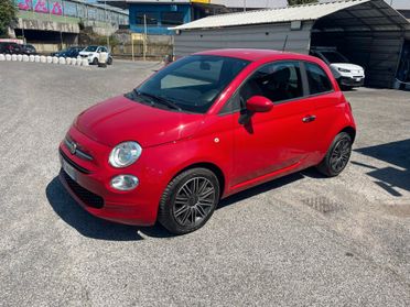 Fiat 500 1.2 69 cv GARANZIA