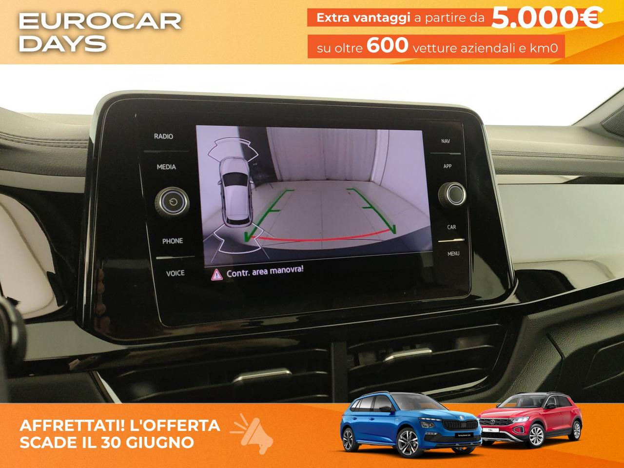 Volkswagen T-Roc 2.0 tsi r 4motion dsg