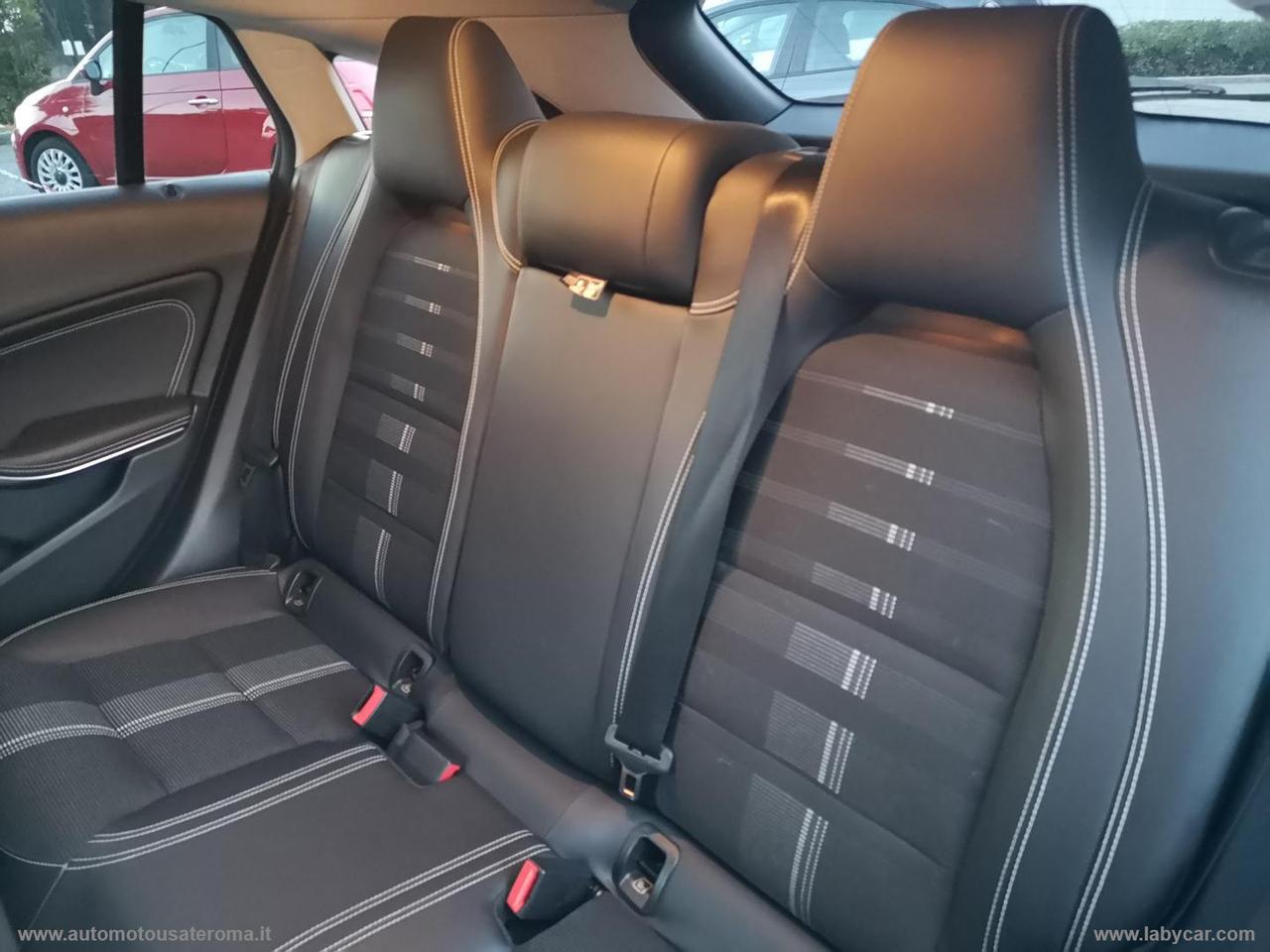 MERCEDES-BENZ CLA 200 d S.W. Automatic Premium PROMO WEB