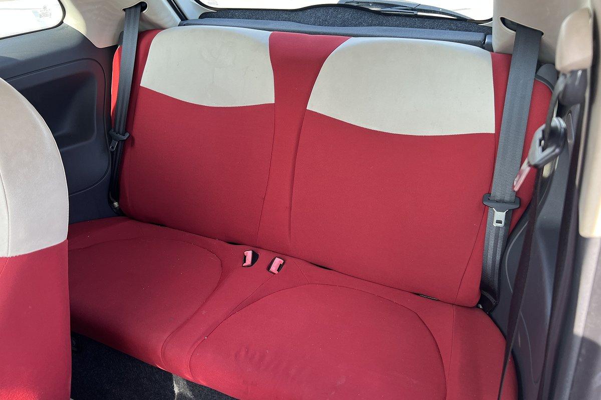 FIAT 500 1.2 Pop