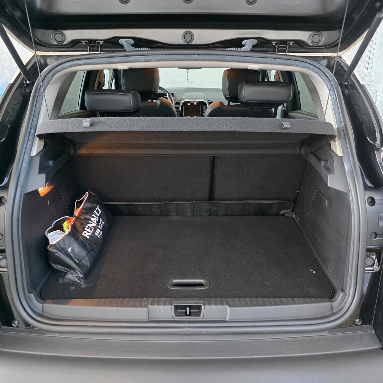 Renault Captur dCi 8V 90 CV Business EDC