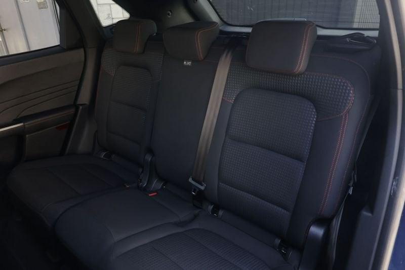 Ford Kuga Ford Kuga 2.5 Benzina PHEV 225CV 2WD Auto ST-Line X Unicoproprietario