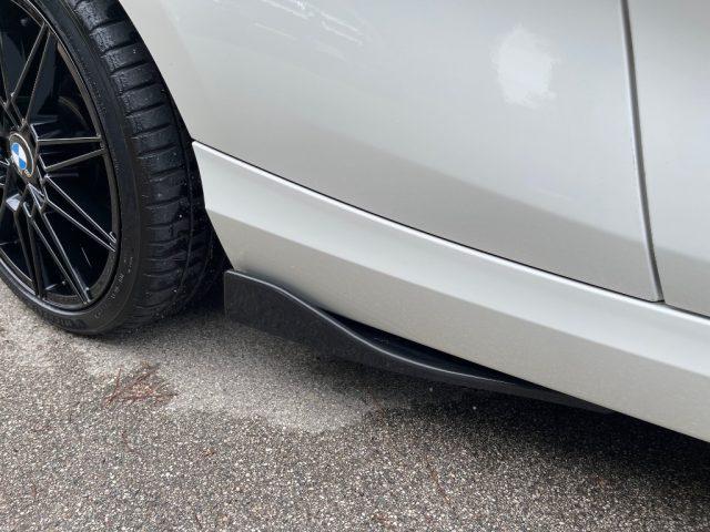 BMW 220 D 184CV COUPE' MSPORT CERCHI 18" NAVIGATORE PELLE