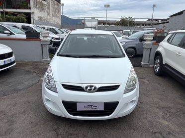 Hyundai i20 1.2 5p. Sound Edition