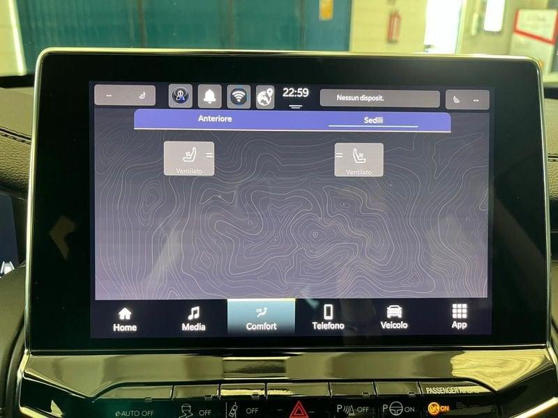 Jeep Compass Compass 1.5 Turbo T4 130 CV MHEV 2WD Summit