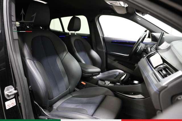 BMW X2 sdrive20i Msport 178cv auto NO VINCOLO FINANZIAM.