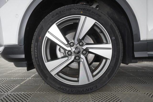 AUDI Q2 Q2 30 TDI S tronic Admired Advanced