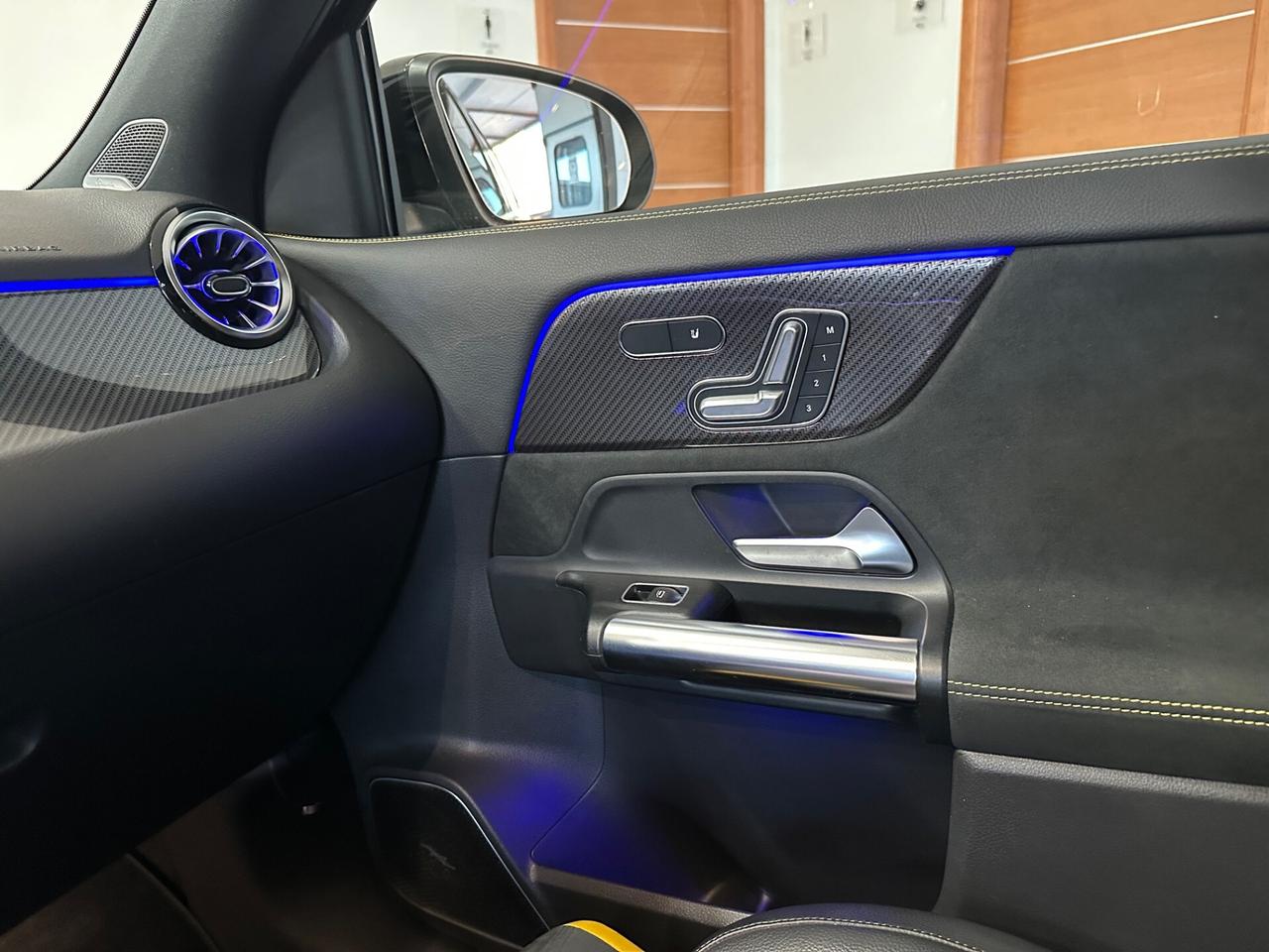 Mercedes-benz GLA 45 AMG 45S 4Matic+ Premium Plus