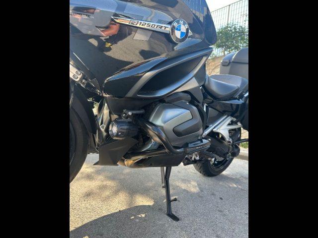 BMW R 1200 RT - R 1250 RT