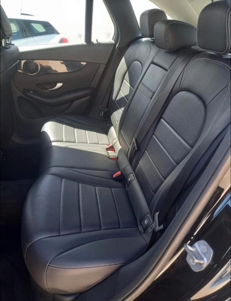 Mercedes 220d 2.1cc 170cv 4Matic Sport 2016