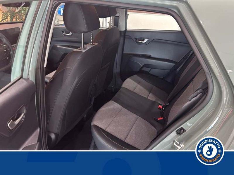 Kia Stonic Nuova 1.0 TGDI Urban (TT)