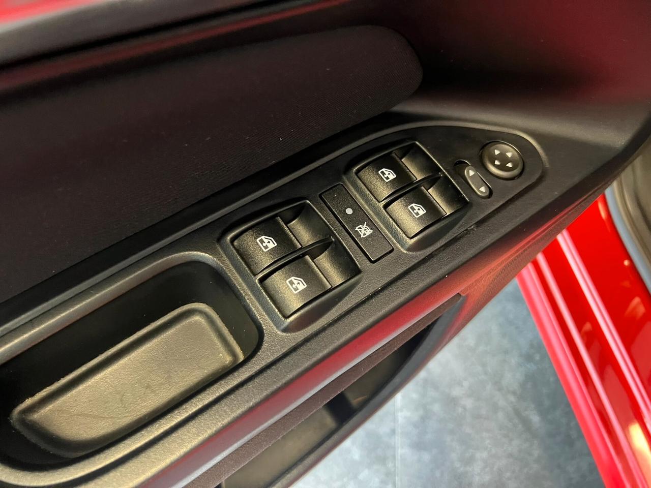 Fiat Tipo 1.5 Hybrid DCT 5 porte City Life