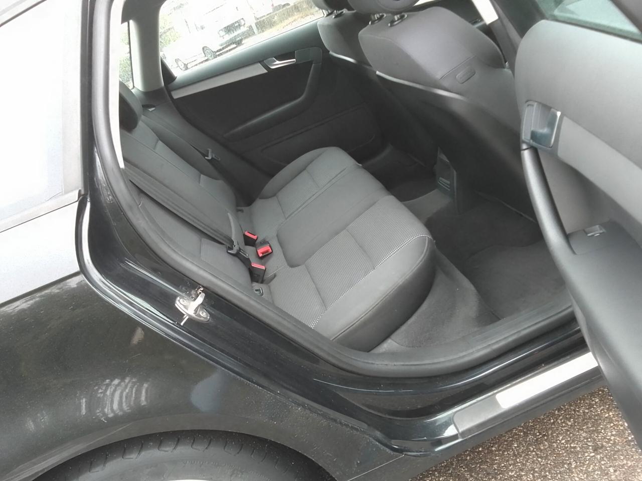 Audi A3 SPB 2.0 TDI F.AP. Ambition
