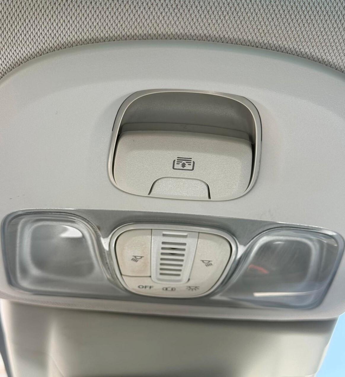 Fiat 500L 1.6 Mjt 120 CV Trekking Tetto