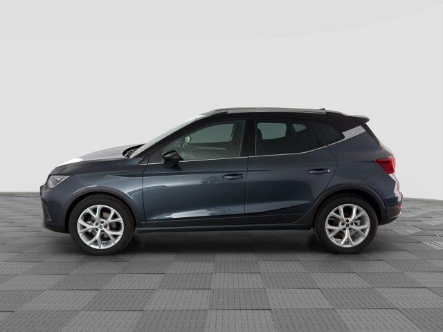 SEAT Arona Arona 1.0 EcoTSI 115 CV DSG FR