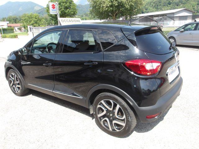 RENAULT Captur 0.9 TCe 12V 90 CV Start&Stop Energy R-Link