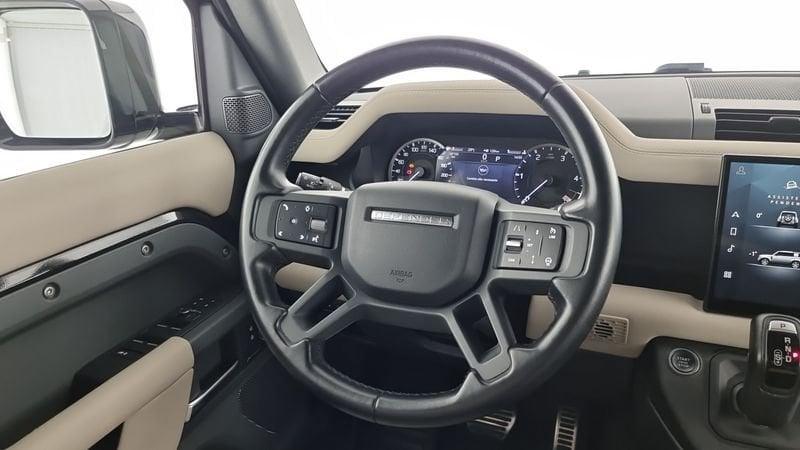 Land Rover Defender 110 3.0D I6 250 CV AWD Auto X-Dynamic SE