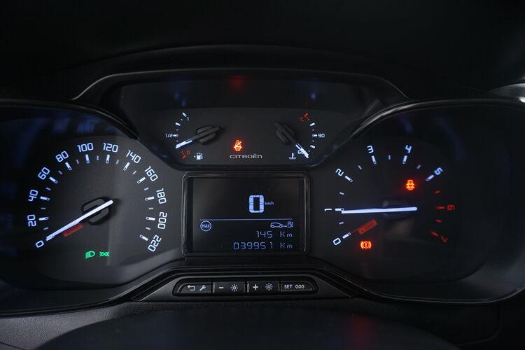 Citroen C3 Feel Pack BZ167129 1.2 Benzina 83CV