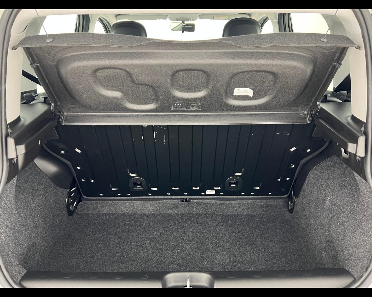 FIAT Panda 1.0 firefly hybrid s&s 70cv