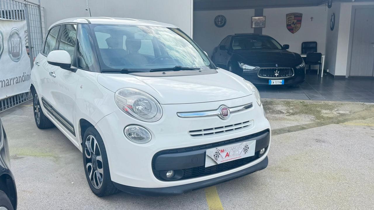 Fiat 500L 1.3 Multijet 85 CV Lounge Per Commercianti
